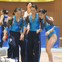 2013東京国体少年女子/Team 神奈川