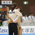 2013東京国体少年女子/Team東京
