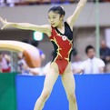 第13回アジアジュニア体操競技選手権大会～ジュニア女子の健闘