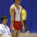 2014南関東総体～体操競技予選１日目⑨