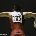 2014南関東総体～体操競技予選２日目⑦