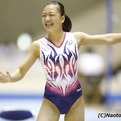 2014南関東総体～体操競技予選１日目⑦