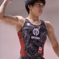 谷川  航（順天堂大学）～第70回全日本体操種目別選手権