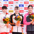 20220514 第61回NHK杯体操女子 ギャラリー