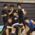 2012全日本社会人新体操選手権大会男子団体出場チーム