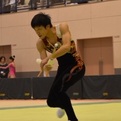 2012全日本社会人新体操選手権大会男子１部出場選手