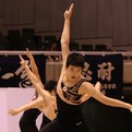2013男子新体操団体選手権優勝　埼玉栄高校