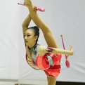 2013全日本新体操選手権大会/女子ジュニア旋風