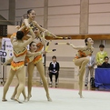 2014東日本インカレ/東京女子体育大学Ａチーム