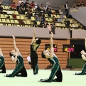 第68回全日本新体操選手権大会～男子団体