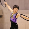 Finalist　③～第13回全日本新体操ユースチャンピオンシップ（男子17～20位）