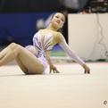 Finalist　②～第13回全日本新体操ユースチャンピオンシップ（女子33~34位）