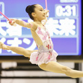 Finalist　④～第13回全日本新体操ユースチャンピオンシップ（女子29～32位）