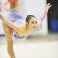 Finalist　⑪～第13回全日本新体操ユースチャンピオンシップ（女子12～13位）
