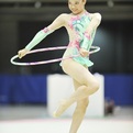 Finalist　⑨～第13回全日本新体操ユースチャンピオンシップ（女子18～20位）