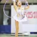 Finalist　⑫～第13回全日本新体操ユースチャンピオンシップ（女子10～11位）