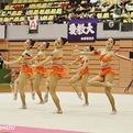第67回全日本学生選手権　女子団体総合