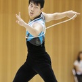 2015全日本新体操社会人大会個人結果（男子）