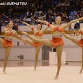 第68回全日本新体操選手権大会～女子団体