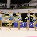 2016全日本新体操選手権女子団体