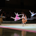 日本女子体育大学第47回演技発表会「TIME～私の中で流れる瞬間～」①