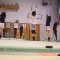 倉敷芸術科学大学男子新体操部の情報は、SNSでゲット！