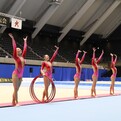 東京女子体育大学、団体総合で6年ぶりの優勝！～2022全日本新体操選手権