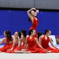 2022全日本新体操選手権エキシビション/フェアリージャパンPOLA