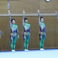 「Kanzaki2018」夢の再演！～神埼新体操クラブ演技会