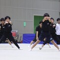 「井原キッズ」～IBARA Rhythmic gymnastics FESTIVAL