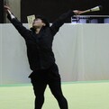 「川東拓斗先生」～Rhythmic Gymnastics Festival 2023