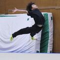 2023年全日本ジュニア男子団体3位・佐賀ジュニア新体操クラブのスーパーキッズ達