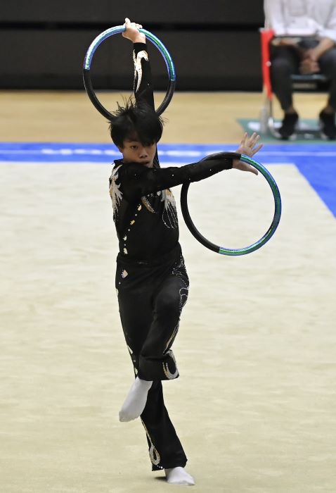 国スポ男子・台風の目「三重選抜」に注目！ | 大会レポート | Topics